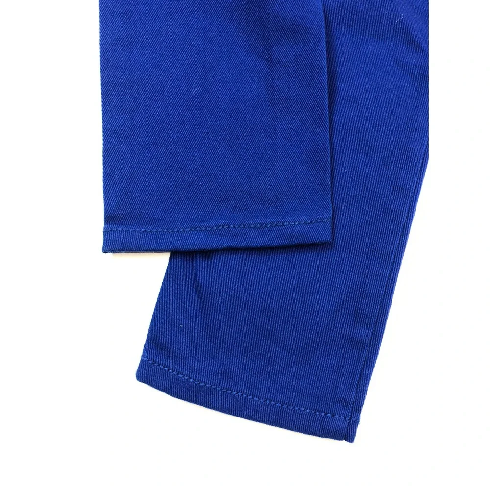 ALMOST FAMOUS Premium Juniors Size 5 Jeans Blue - Picture 9 of 9